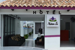 Hotel Nichim Ja